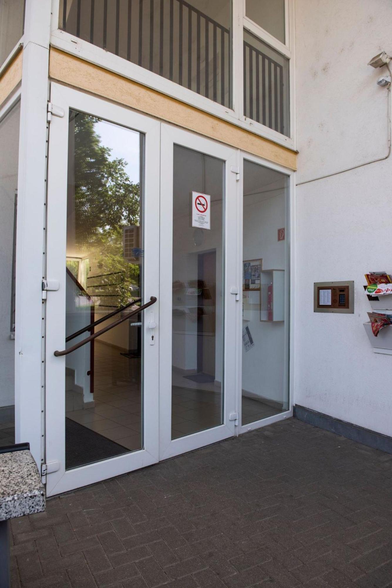 Inci Apartman Pecs Exterior photo